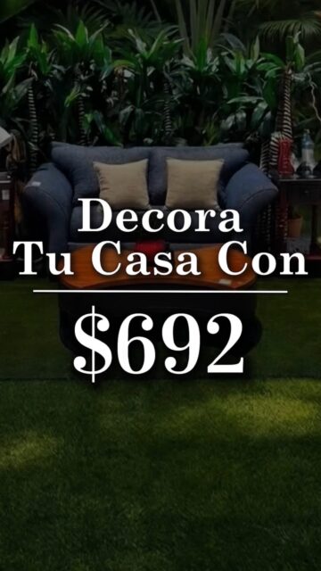 Dale vida a cada rincón de tu hogar con muebles que combinan estilo, calidad y comodidad.✨🛋️🌿

Ven y enamorate de oportunidades irresistibles 🥰🥰 disfruta de la calidad en muebles que mereces en la mansión Dejavu tenemos de todo para ti 🤩

Los precios NO incluyen ITBMS
Pieza única / oferta valida hasta agotar la existencia

Visítanos en: 📍entre la Av. Federico Boyd y Calle 50, Diagonal al Scotiabank, frente a la Fundación Gabriel Lewis Galindo.

Y CONTÁCTANOS a los 📞

Edgardo 📲 + 507 6342-3466
Christopher 📲 +507 6948-4846
Anabel 📲 +507 6553-7970
Héctor 📲 +507 6833-1738
Yadisinia 📲 +507 6660-5478

#panamá #muebleria #furniture #desing #decoracion