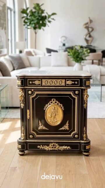 En Dejavu cada mueble cuenta una historia, por eso cada pieza es única e irrepetible 🤩🛋️✨
Ven y enamorate de oportunidades irresistibles 🥰🥰 disfruta de la calidad en muebles que mereces en la mansión Dejavu tenemos de todo para ti 🤩
Los precios NO incluyen ITBMS
Pieza única / oferta valida hasta agotar la existencia
Visítanos en: 📍entre la Av. Federico Boyd y Calle 50, Diagonal al Scotiabank, frente a la Fundación Gabriel Lewis Galindo.
Y CONTÁCTANOS a los 📞
Edgardo 📲 + 507 6342-3466
Christopher 📲 +507 6948-4846
Anabel 📲 +507 6553-7970
Héctor 📲 +507 6833-1738
Yadisinia 📲 +507 6660-5478
#panamá #muebleria #furniture #desing #decoracion