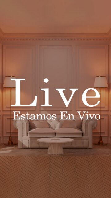 Hoy estuvimos mostrándote una pequeña parte de todo lo que tenemos en Dejavu!, no te pierdas el próximo live 👀🛋️📲
Los precios NO incluyen ITBMS
Pieza única / oferta valida hasta agotar la existencia
Visítanos en: 📍 9 entre la Av. Federico Boyd y Calle 50, Diagonal al Scotiabank, frente a la Fundación Gabriel Lewis Galindo.
Y CONTÁCTANOS a los 📞
Edgardo 📲 + 507 6342-3466
Christopher 📲 +507 6948-4846
Anabel 📲 +507 6553-7970
Héctor 📲 +507 6833-1738
Yadisinia 📲 +507 6660-5478
#panamá #muebleria #furniture #desing #decoracion