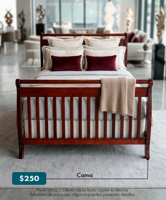 Dale vida a ese espacio. 🌿🛋️

Ven y enamorate de oportunidades irresistibles 🥰🥰 disfruta de la calidad en muebles que mereces en la mansión Dejavu tenemos de todo para ti 🤩

Los precios NO incluyen ITBMS
Pieza única / oferta valida hasta agotar la existencia

Visítanos en: 📍entre la Av. Federico Boyd y Calle 50, Diagonal al Scotiabank, frente a la Fundación Gabriel Lewis Galindo.

Y CONTÁCTANOS a los 📞

Edgardo 📲 + 507 6342-3466
Christopher 📲 +507 6948-4846
Anabel 📲 +507 6553-7970
Héctor 📲 +507 6833-1738
Yadisinia 📲 +507 6660-5478

#panamá #muebleria #furniture #desing #decoracion