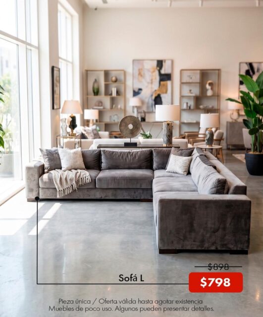 Se acerca el fin de semana y en la mansión Dejavu estamos llenos de sorpresas🤩✨
Los precios NO incluyen ITBMS
Pieza única / oferta valida hasta agotar la existencia
Visítanos en: 📍entre la Av. Federico Boyd y Calle 50, Diagonal al Scotiabank, frente a la Fundación Gabriel Lewis Galindo.
Y CONTÁCTANOS a los 📞
Edgardo 📲 + 507 6342-3466
Christopher 📲 +507 6948-4846
Anabel 📲 +507 6553-7970
Héctor 📲 +507 6833-1738
#panamá #muebleria #furniture #desing #decoracion