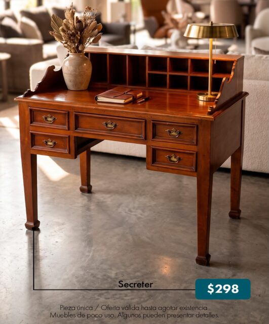¡Estas oportunidades no se repiten!, Corre porque se agotan rápidamente🏃🏻♂️➡️😱🛋️✨
Ven y enamorate de oportunidades irresistibles 🥰🥰 disfruta de la calidad en muebles que mereces en la mansión Dejavu tenemos de todo para ti 🤩
Los precios NO incluyen ITBMS
Pieza única / oferta valida hasta agotar la existencia
Visítanos en: 📍entre la Av. Federico Boyd y Calle 50, Diagonal al Scotiabank, frente a la Fundación Gabriel Lewis Galindo.
Y CONTÁCTANOS a los 📞
Edgardo 📲 + 507 6342-3466
Christopher 📲 +507 6948-4846
Anabel 📲 +507 6553-7970
Héctor 📲 +507 6833-1738
#panamá #muebleria #furniture #desing #decoracion