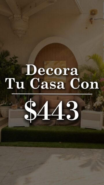 Encuentra ese detalle que hace que todo encaje, descubre tu estilo en Dejavu🛋️🤩🤯🏃🏻♀️➡️
Ven y enamorate de oportunidades irresistibles 🥰🥰 disfruta de la calidad en muebles que mereces en la mansión Dejavu tenemos de todo para ti 🤩
Los precios NO incluyen ITBMS
Pieza única / oferta valida hasta agotar la existencia
Visítanos en: 📍entre la Av. Federico Boyd y Calle 50, Diagonal al Scotiabank, frente a la Fundación Gabriel Lewis Galindo.
Y CONTÁCTANOS a los 📞
Edgardo 📲 + 507 6342-3466
Christopher 📲 +507 6948-4846
Anabel 📲 +507 6553-7970
Héctor 📲 +507 6833-1738
#panamá #muebleria #furniture #desing #decoracion