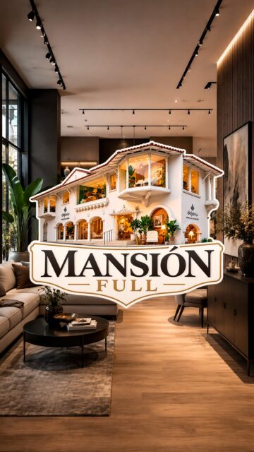 BINGOOOOO, esto es mejor que ganarse el gordito, porque tenemos la mansion full🤩🕌
Ven y enamorate de oportunidades irresistibles 🥰🥰 disfruta de la calidad en muebles que mereces en la mansión Dejavu tenemos de todo para ti 🤩
Los precios NO incluyen ITBMS
Pieza única / oferta valida hasta agotar la existencia
Visítanos en: 📍entre la Av. Federico Boyd y Calle 50, Diagonal al Scotiabank, frente a la Fundación Gabriel Lewis Galindo.
Y CONTÁCTANOS a los 📞
Edgardo 📲 + 507 6342-3466
Christopher 📲 +507 6948-4846
Anabel 📲 +507 6553-7970
Héctor 📲 +507 6833-1738
#panamá #muebleria #furniture #desing #decoracion