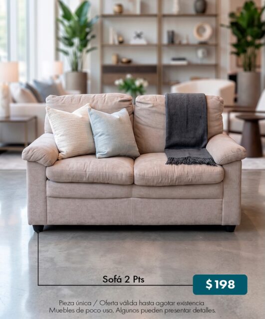 Acá en Dejavu tenemos todo lo nuevo para que le des un nuevo look a tu hogar 🤩🛋️✨

Ven y enamorate de oportunidades irresistibles 🥰🥰 disfruta de la calidad en muebles que mereces en la mansión Dejavu tenemos de todo para ti 🤩

Los precios NO incluyen ITBMS
Pieza única / oferta valida hasta agotar la existencia

Visítanos en: 📍entre la Av. Federico Boyd y Calle 50, Diagonal al Scotiabank, frente a la Fundación Gabriel Lewis Galindo.

Y CONTÁCTANOS a los 📞

Edgardo 📲 + 507 6342-3466
Christopher 📲 +507 6948-4846
Anabel 📲 +507 6553-7970
Héctor 📲 +507 6833-1738

#panamá #muebleria #furniture #desing #decoracion