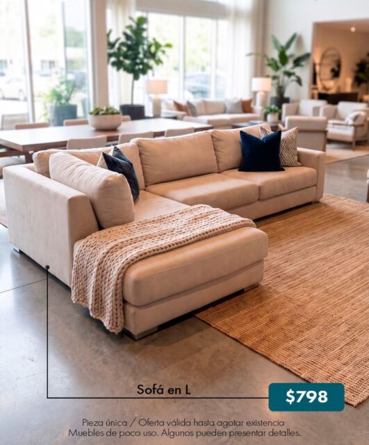 Somos los únicos que te traemos estas piezas únicas a precios increíbles. !No dejes perder estas oportunidades¡ 🤩🛋️✨

Ven y enamorate de oportunidades irresistibles 🥰🥰 disfruta de la calidad en muebles que mereces en la mansión Dejavu tenemos de todo para ti 🤩

Los precios NO incluyen ITBMS
Pieza única / oferta valida hasta agotar la existencia

Visítanos en: 📍entre la Av. Federico Boyd y Calle 50, Diagonal al Scotiabank, frente a la Fundación Gabriel Lewis Galindo.

Y CONTÁCTANOS a los 📞

Edgardo 📲 + 507 6342-3466
Christopher 📲 +507 6948-4846
Anabel 📲 +507 6553-7970
Héctor 📲 +507 6833-1738

#panamá #muebleria #furniture #desing #decoracion