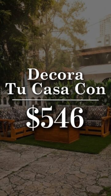 Piezas hechas para durar toda la vida🌿🤩
Ven y enamorate de oportunidades irresistibles 🥰🥰 disfruta de la calidad en muebles que mereces en la mansión Dejavu tenemos de todo para ti 🤩
Los precios NO incluyen ITBMS
Pieza única / oferta valida hasta agotar la existencia
Visítanos en: 📍 9 entre la Av. Federico Boyd y Calle 50, Diagonal al Scotiabank, frente a la Fundación Gabriel Lewis Galindo.
Y CONTÁCTANOS a los 📞
Edgardo 📲 + 507 6342-3466
Christopher 📲 +507 6948-4846
Anabel 📲 +507 6553-7970
Héctor 📲 +507 6833-1738
#muebles #mueblesconhistoria #panama #decoracion casas furniture decoration pty muebleriapanama mueblespanama
