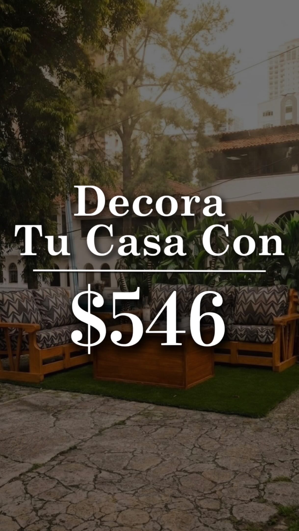 Piezas hechas para durar toda la vida🌿🤩
Ven y enamorate de oportunidades irresistibles 🥰🥰 disfruta de la calidad en muebles que mereces en la mansión Dejavu tenemos de todo para ti 🤩
Los precios NO incluyen ITBMS
Pieza única / oferta valida hasta agotar la existencia
Visítanos en: 📍 9 entre la Av. Federico Boyd y Calle 50, Diagonal al Scotiabank, frente a la Fundación Gabriel Lewis Galindo.
Y CONTÁCTANOS a los 📞
Edgardo 📲 + 507 6342-3466
Christopher 📲 +507 6948-4846
Anabel 📲 +507 6553-7970
Héctor 📲 +507 6833-1738
#muebles #mueblesconhistoria #panama #decoracion casas furniture decoration pty muebleriapanama mueblespanama