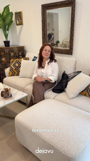 Y tu… ¿Qué esperas para dejarte sorprender de todo lo que tenemos en nuestra mansión? 👀😉

¡Visítanos y vive una experiencia inolvidable! 🤩🛋️✨

Ven y enamorate de oportunidades irresistibles 🥰🥰 disfruta de la calidad en muebles que mereces en la mansión Dejavu tenemos de todo para ti 🤩

Los precios NO incluyen ITBMS
Pieza única / oferta valida hasta agotar la existencia

Visítanos en: 📍entre la Av. Federico Boyd y Calle 50, Diagonal al Scotiabank, frente a la Fundación Gabriel Lewis Galindo.

Y CONTÁCTANOS a los 📞

Edgardo 📲 + 507 6342-3466
Christopher 📲 +507 6948-4846
Anabel 📲 +507 6553-7970
Héctor 📲 +507 6833-1738

#panamá #muebleria #furniture #desing decoracion