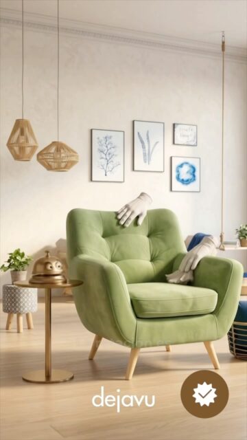 Dale una segunda oportunidad a tus muebles y gana dinero para tu remodelación 🤩🛋️💵 

¡Déjalos en consignación con nosotros! Nos encargamos de exhibirlos, promocionarlos y encontrar al comprador ideal para que tú vendas de forma fácil, segura, rápido y sin complicaciones.

Ciertas condiciones aplican para buscar tus muebles gratuitamente. Esta condición está sujeta a un monto mínimo de venta. 

👉🏼 Contáctanos al WhatsApp 6330-1598 👈🏼 y te explicamos todo a detalle✨

Visítanos en:📍entre la Av. Federico Boyd y Calle 50, Diagonal al Scotiabank, frente a la Fundación Gabriel Lewis Galindo.