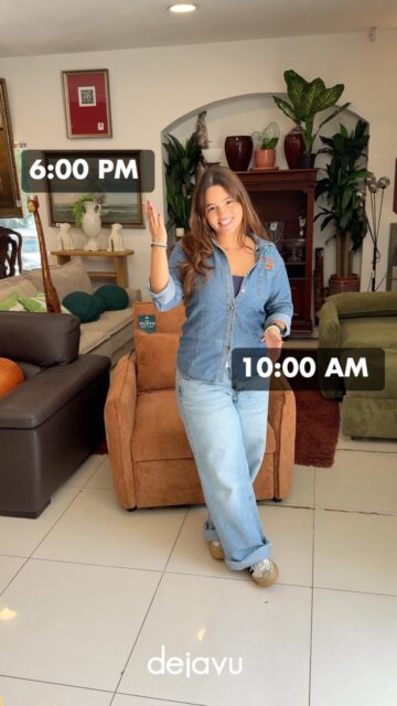 ¡Te esperamos todos los domingos de 10:00 AM a 6:00 PM! 🤩🛋️✨

Ven y enamorate de oportunidades irresistibles 🥰🥰 disfruta de la calidad en muebles que mereces en la mansión Dejavu tenemos de todo para ti 🤩

Los precios NO incluyen ITBMS
Pieza única / oferta valida hasta agotar la existencia

Visítanos en: 📍entre la Av. Federico Boyd y Calle 50, Diagonal al Scotiabank, frente a la Fundación Gabriel Lewis Galindo.

Y CONTÁCTANOS a los 📞

Edgardo 📲 + 507 6342-3466
Christopher 📲 +507 6948-4846
Anabel 📲 +507 6553-7970
Héctor 📲 +507 6833-1738

#panamá #muebleria #furniture #desing decoracion
