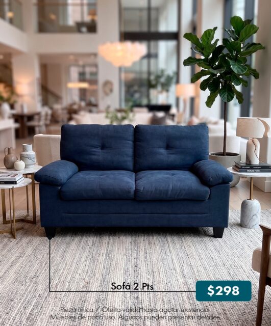 ¡Miércoles, ya estamos a mitad de semana y tú aún no te has llevado ese mueble que tanto quieres! 🤩🛋️✨
Ven y enamorate de oportunidades irresistibles 🥰🥰 disfruta de la calidad en muebles que mereces en la mansión Dejavu tenemos de todo para ti 🤩
Los precios NO incluyen ITBMS
Pieza única / oferta valida hasta agotar la existencia
Visítanos en: 📍entre la Av. Federico Boyd y Calle 50, Diagonal al Scotiabank, frente a la Fundación Gabriel Lewis Galindo.
Y CONTÁCTANOS a los 📞
Edgardo 📲 + 507 6342-3466
Christopher 📲 +507 6948-4846
Anabel 📲 +507 6553-7970
Héctor 📲 +507 6833-1738
#panamá #muebleria #furniture #desing decoracion