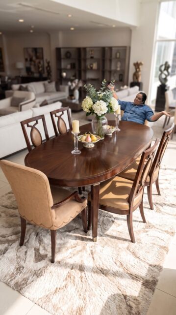 Este es nuestro top 5 muebles de esta semana Dejavu ⭐️, ¡visita nuestra mansión antes que se agoten! 🤩🛋️✨

Ven y enamorate de oportunidades irresistibles 🥰🥰 disfruta de la calidad en muebles que mereces en la mansión Dejavu tenemos de todo para ti 🤩

Los precios NO incluyen ITBMS
Pieza única / oferta valida hasta agotar la existencia

Visítanos en: 📍entre la Av. Federico Boyd y Calle 50, Diagonal al Scotiabank, frente a la Fundación Gabriel Lewis Galindo.

Y CONTÁCTANOS a los 📞

Edgardo 📲 + 507 6342-3466
Christopher 📲 +507 6948-4846
Anabel 📲 +507 6553-7970
Héctor 📲 +507 6833-1738

#panamá #muebleria #furniture #desing decoracion