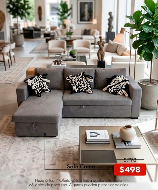 Mira los precios increíbles que tenemos para ti en este black week 🤩✨🛋️

Ven y enamorate de oportunidades irresistibles 🥰🥰 disfruta de la calidad en muebles que mereces en la mansión Dejavu tenemos de todo para ti 🤩

Los precios NO incluyen ITBMS
Pieza única / oferta valida hasta agotar la existencia

Visítanos en: 📍entre la Av. Federico Boyd y Calle 50, Diagonal al Scotiabank, frente a la Fundación Gabriel Lewis Galindo.

Y CONTÁCTANOS a los 📞

Edgardo 📲 + 507 6342-3466
Christopher 📲 +507 6948-4846
Anabel 📲 +507 6553-7970
Héctor 📲 +507 6833-1738

#panamá #muebleria #furniture #desing decoracion